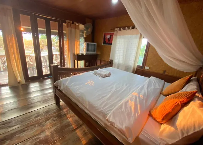 Romantic Time Mountain Resort