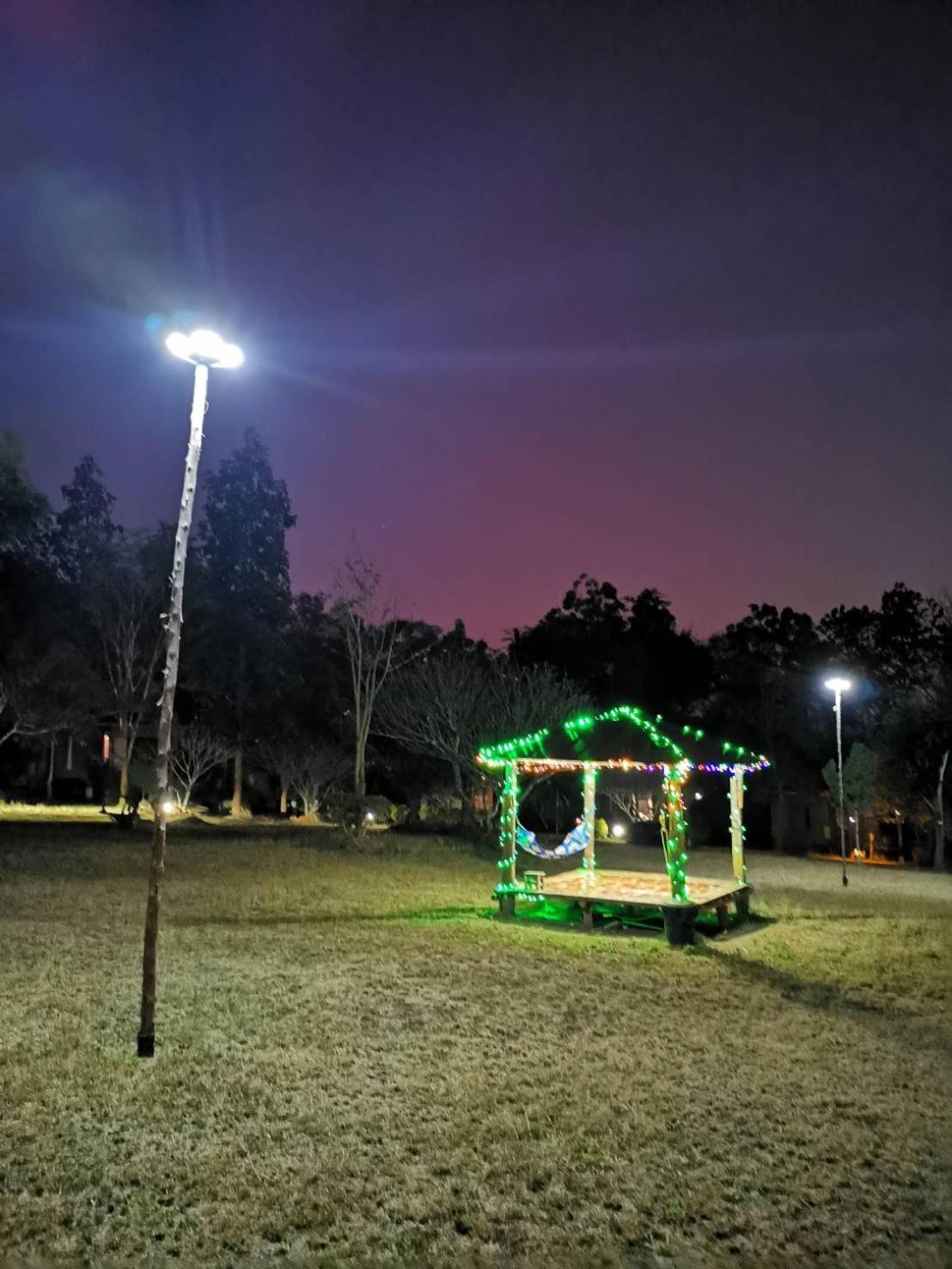 Romantic Time Mountain