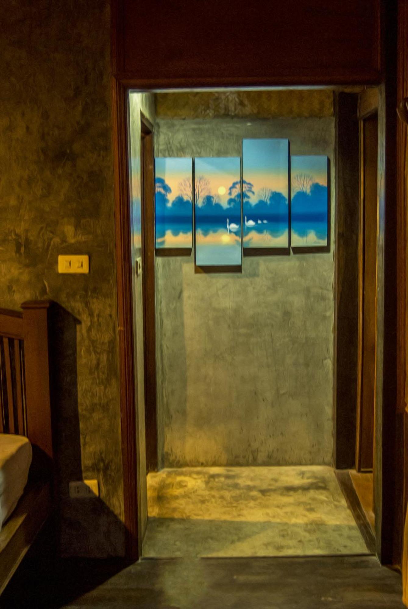 सहारा Romantic Time Mountain 2*